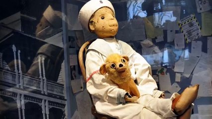 TOP 5 HISTORIAS de TERROR REALES