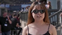 Bose AR Glasses Hands-On at SXSW 2018