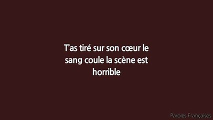 Marwa Loud - Attillo (Paroles_Lyrics)