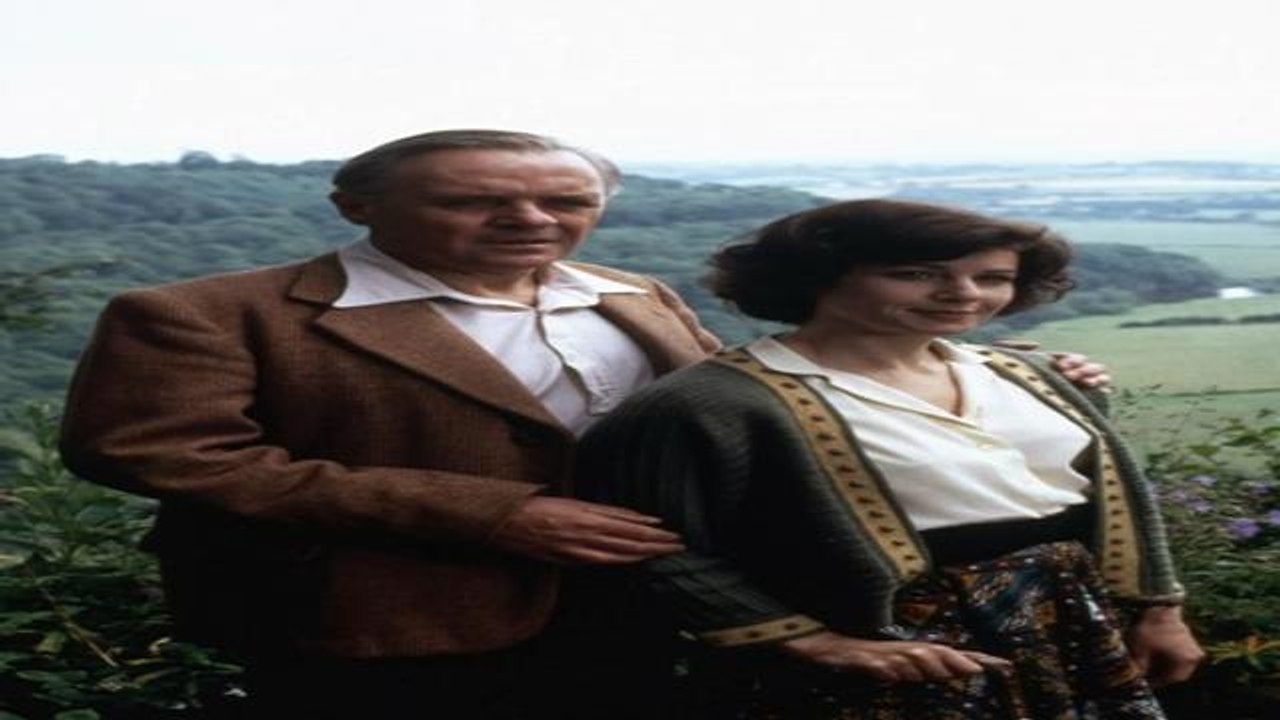 STREAM | Shadowlands (1993) | FULL - M'O'V'I'E | ONLINE - STREAMING