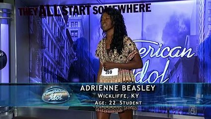 American Idol S10 E04 Auditions  4    Nashville  Tennessee