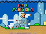 Super Mario Bros. X (SMBX) - Endless Exploration playthrough [P1]