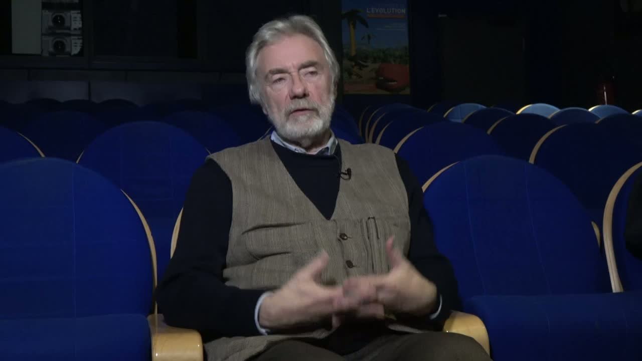 Paul Jorion, pour qui écrit-il ?