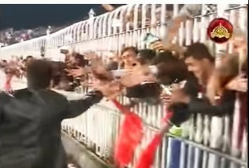 Agae Shaan Se Hum | Quetta Gladiators Official Anthem 2018 |