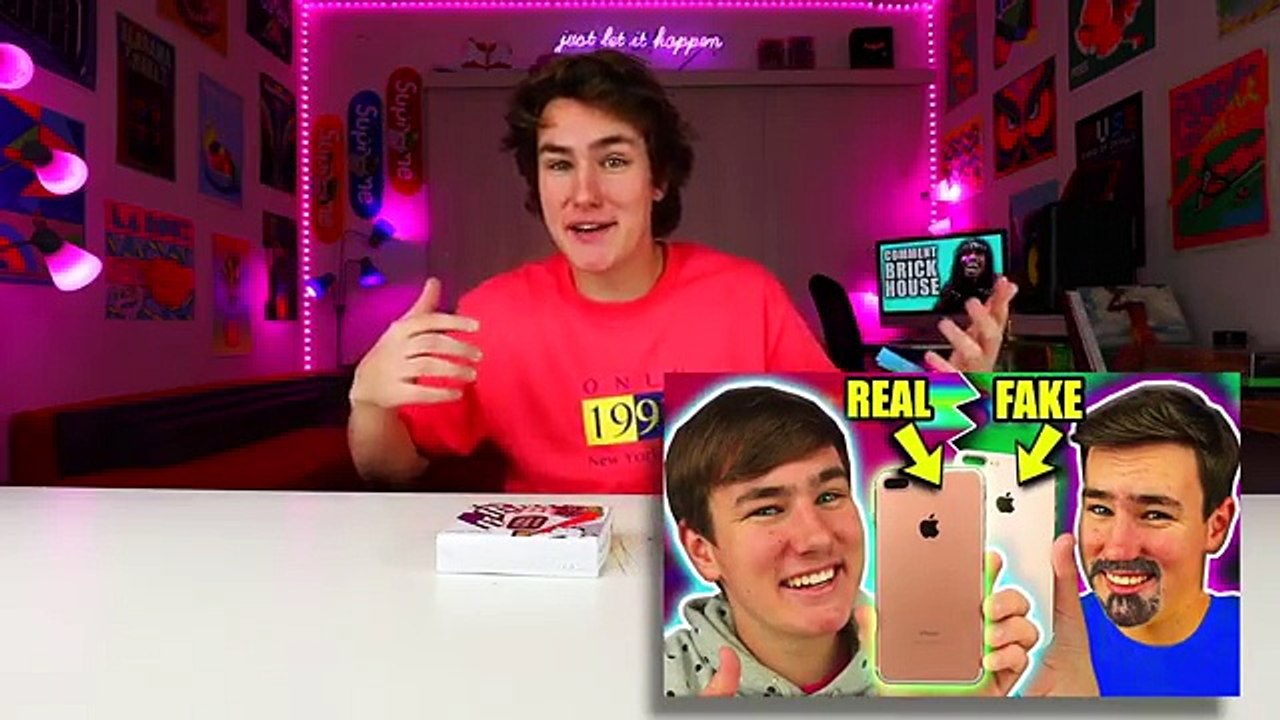 How To Spot a Fake Nokia 3310