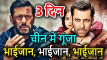 Salman Khan की Bajrangi Bhaijaan का Chinese Box Office पर धमाका, जानिए 3rd Day का Collection