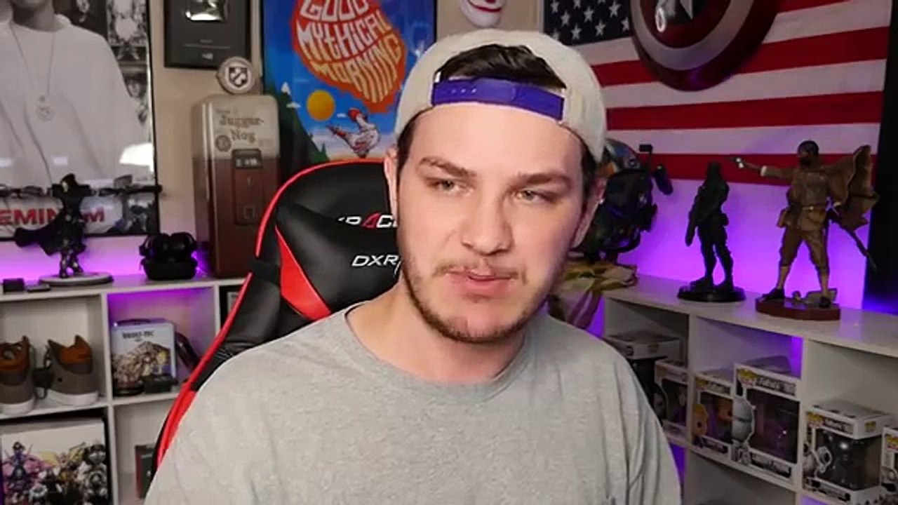 If It Wasnt Recorded, No One Would Believe It! - Reion