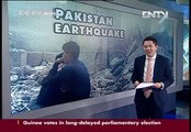 18 killed as 7.2 magnitude earthquake hits Southwest Pakistan