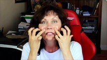 How to Eliminate Nasolabial Folds Forever with this Simple Facial Workout!