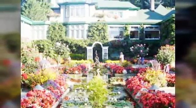 עיצוב גינות