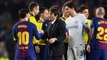 Manage Barcelona's Messi one day? Impossible! - Conte