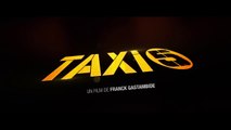 TAXI 5 La Relève - Bande Annonce 2
