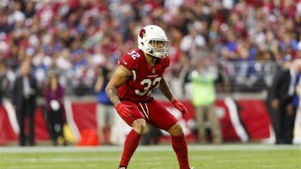 Nate Burleson: Tyrann Mathieu can go anywhere and fit in any system