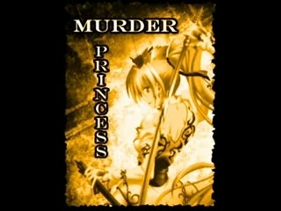 Amv de Murder Princess