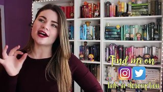 Underrated YA Reads!