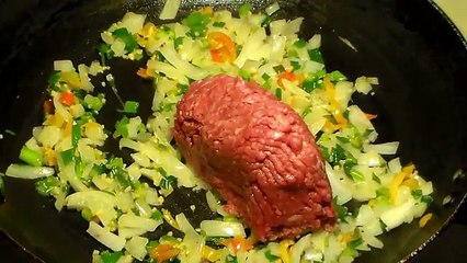 Jamaican Beef Patties Recipe: How To Make Jamaican Beef Patties