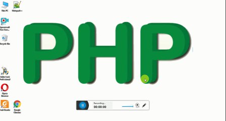 PHP & MySQL for Beginners-Tutorial1-Introduction