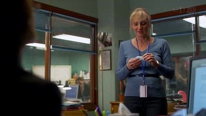 Scott Bailey S01 E02 Surprise