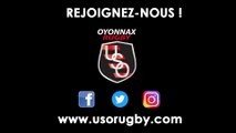 Point presse avant Oyonnax / Toulon - 21ème journée Top 14