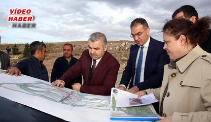 (15 Mart 2018) BÜYÜKŞEHİR’DEN YENİ YAŞAM ALANI