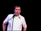 Atheist Stand Up Comedy
