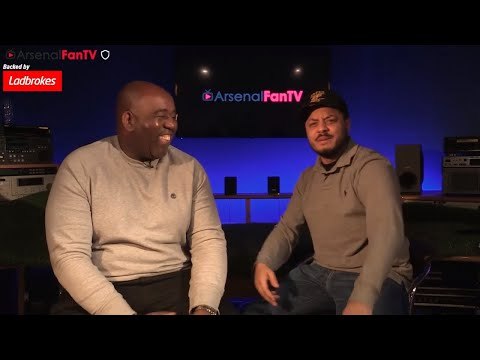 Troopz Heartbroken As Alexis Joins Man Utd! | The Biased Premier League Show