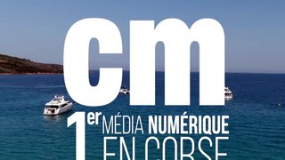 Corse-Matin, premier média numérique de Corse