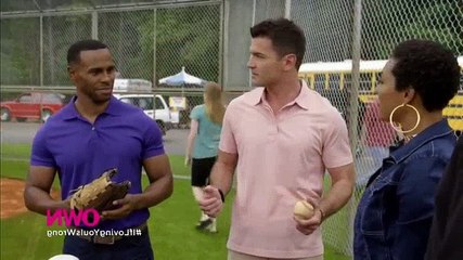 Tyler Perry's If Loving You Is Wrong S01 E02 Shots Fired