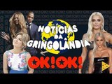 Bebe Rexha no Brasil, Beyoncé e Jay-Z na estrada e Ally fora das 5H?