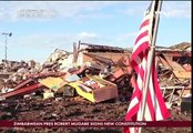 Tornado aftermath: One family struggles to recover