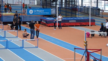 Saut en longueur Lucien(5em essaie)