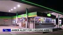 Amber Alert Issued for 2 Children After Mom Found Dead