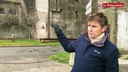 Lorient. Keroman : l’indestructible base