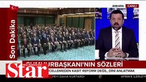 Diyanet İşleri Başkanlığı�nda yeni dönem başlıyor