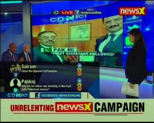 Pakistan calls back envoy from India to consult alleged 'harassment' incidents — Connect