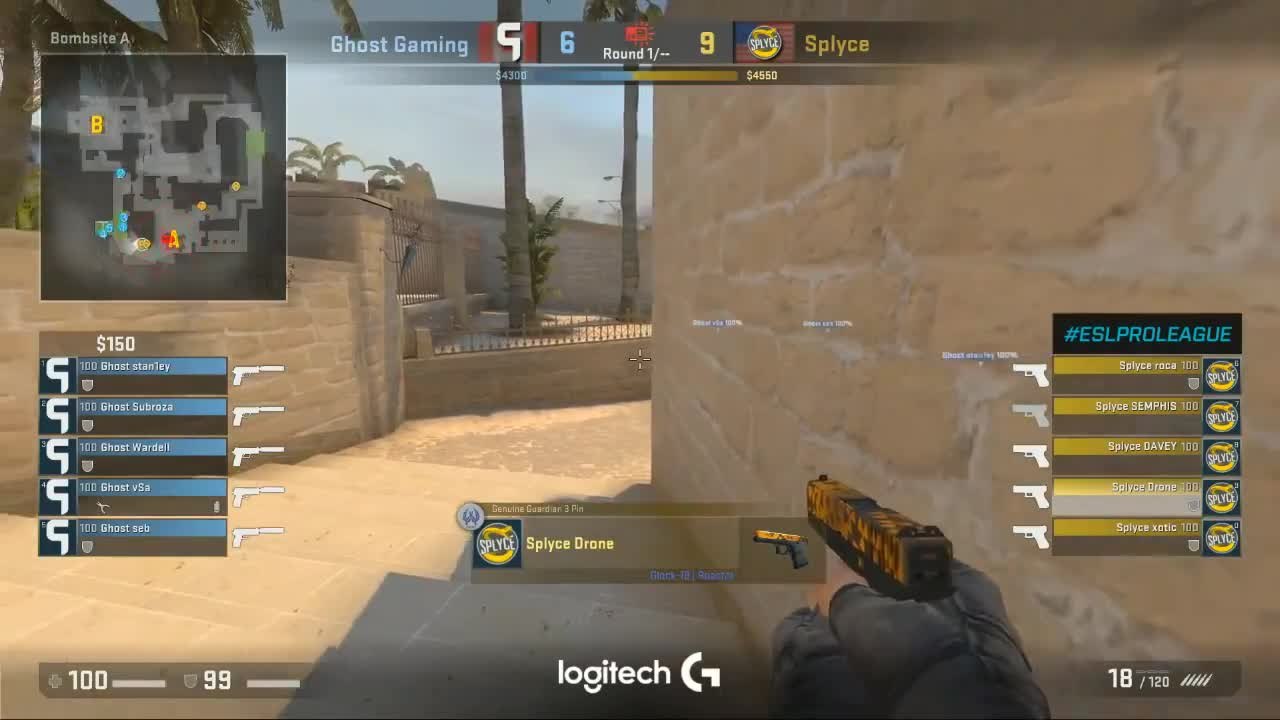 Drone 4K