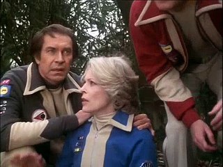 Space 1999 S02 E03 Journey to Where
