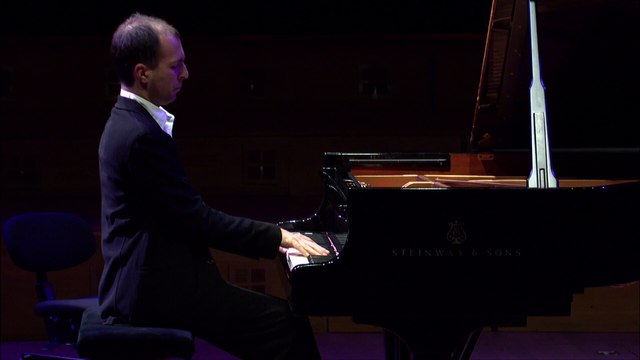 Bizet | Variations chromatiques par Alexander Drozdov