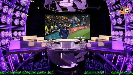 تحليل مباراة تشلسي و برشلونة 3 - 0 ( ميسي أحسن اختراع بعد الكهربا )