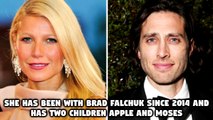 10 Facts About Gwyneth Paltrow (Pepper Potts)