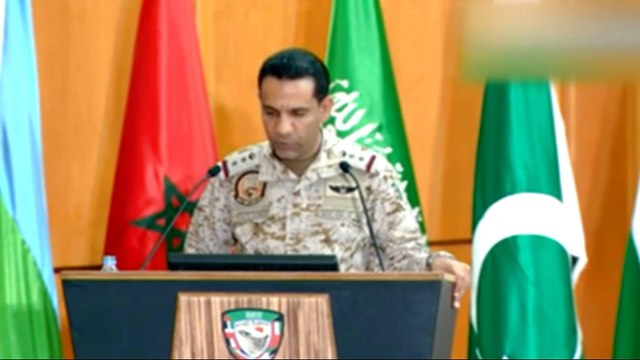 Houthis: Snipers kill at least six Saudi soldiers daily