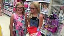 Shopkins Party Swapkins at Toys R Us