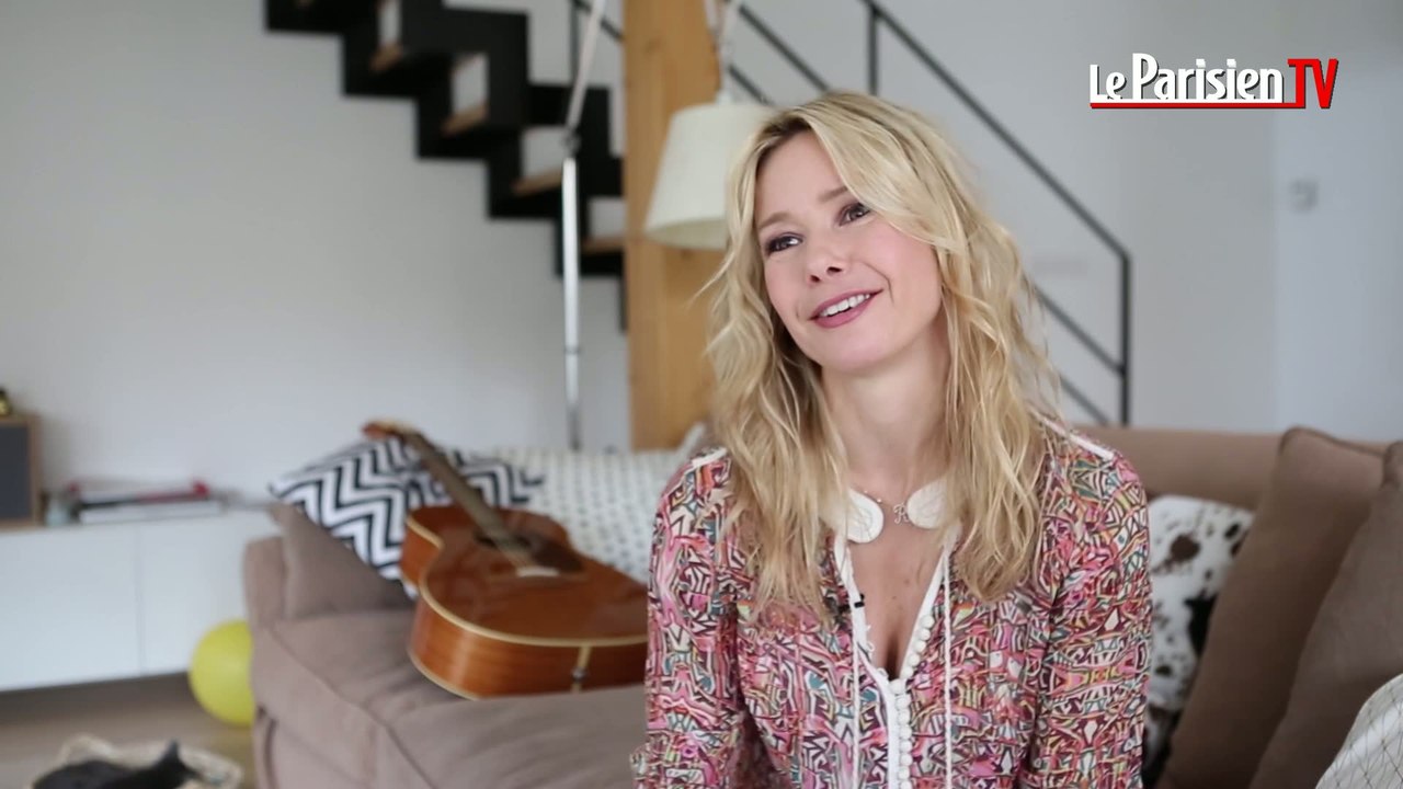 Romane Serda : son nouvel album et sa relation avec Renaud