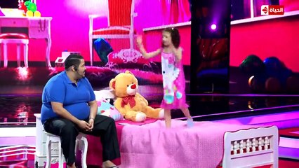 The Comedy - جميع اسكتشات الطفلة المعجزة "فريدة رأفت" منذ البرايم الاول حتي رحيلها