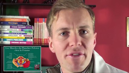 Gilles Bellatre - 5 choses gênantes pendant l'amour