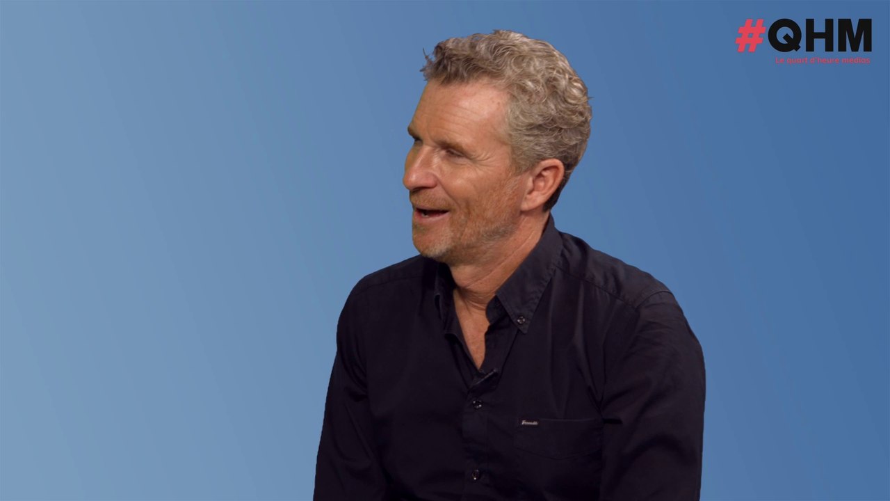 Qui pourrait remplacer Denis Brogniart dans "Koh-Lanta" ?