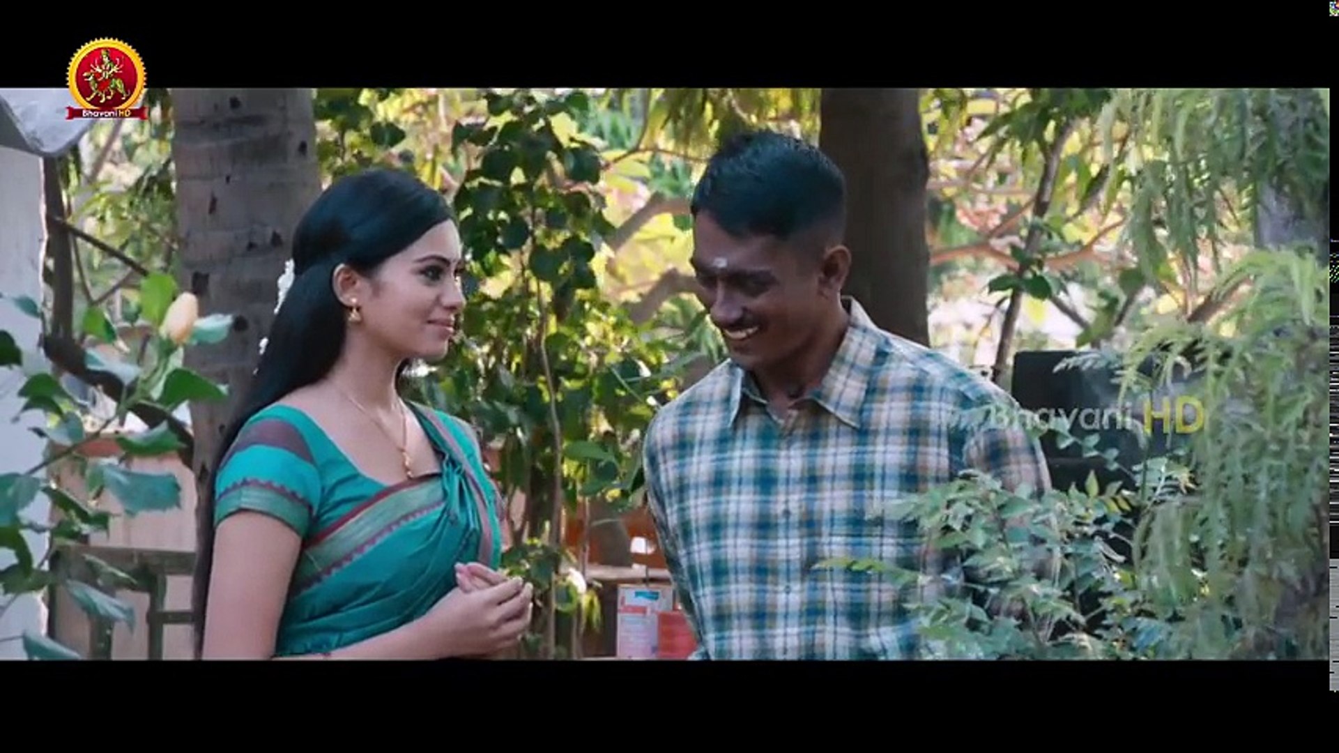 Naalo Okkadu Full Movie - Latest Telugu Full Movies - Siddharth, Deepa Sannidhi 2/3