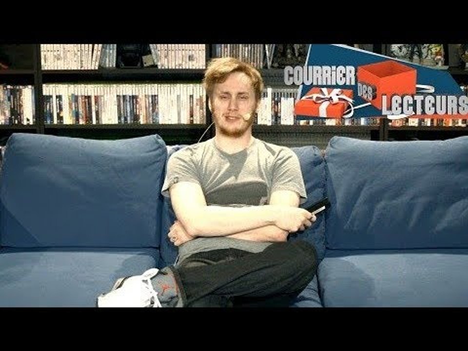 Le courrier des lecteurs : Jeuxvideo.com répond à vos questions