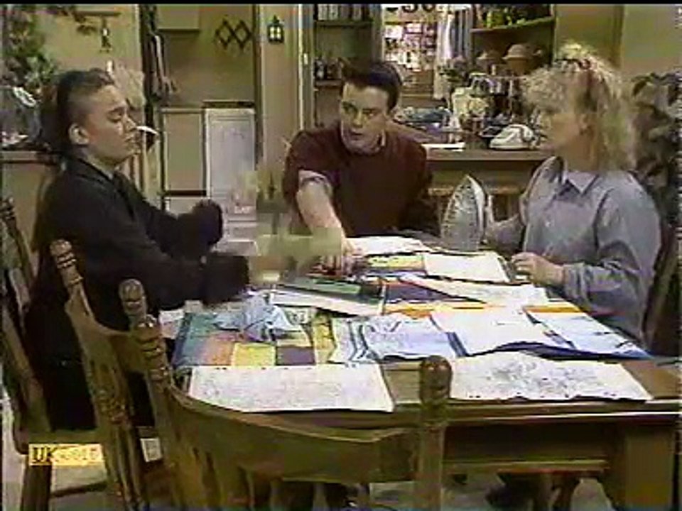 NEIGHBOURS EPISODE 1083