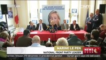 French Regional Elections: Far-right National Front leads first round